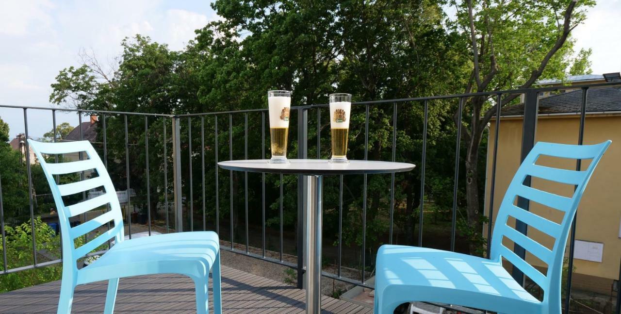 Anna Villa Fuered Boutique Rooms Balatonfured Bagian luar foto